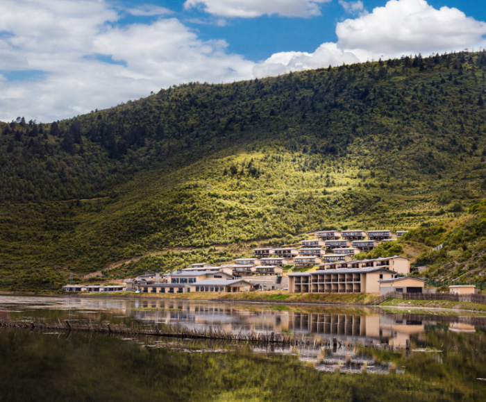 文旅云南