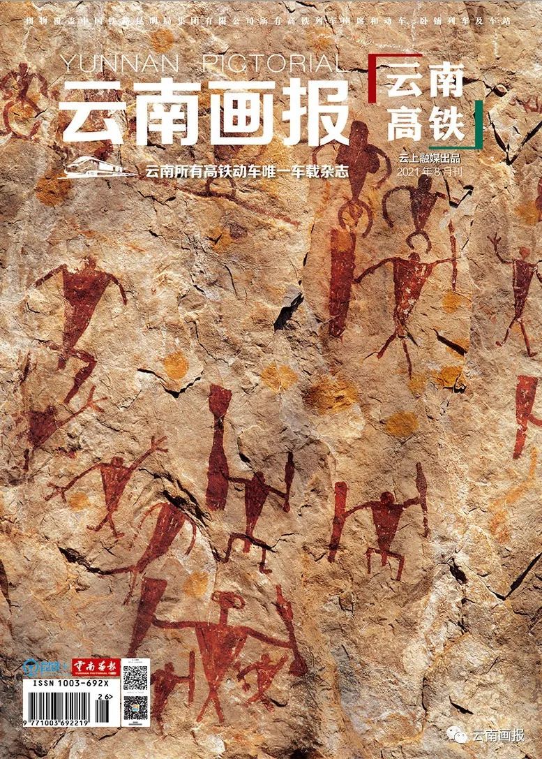 云南信息报