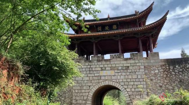 云南省文化和旅游厅