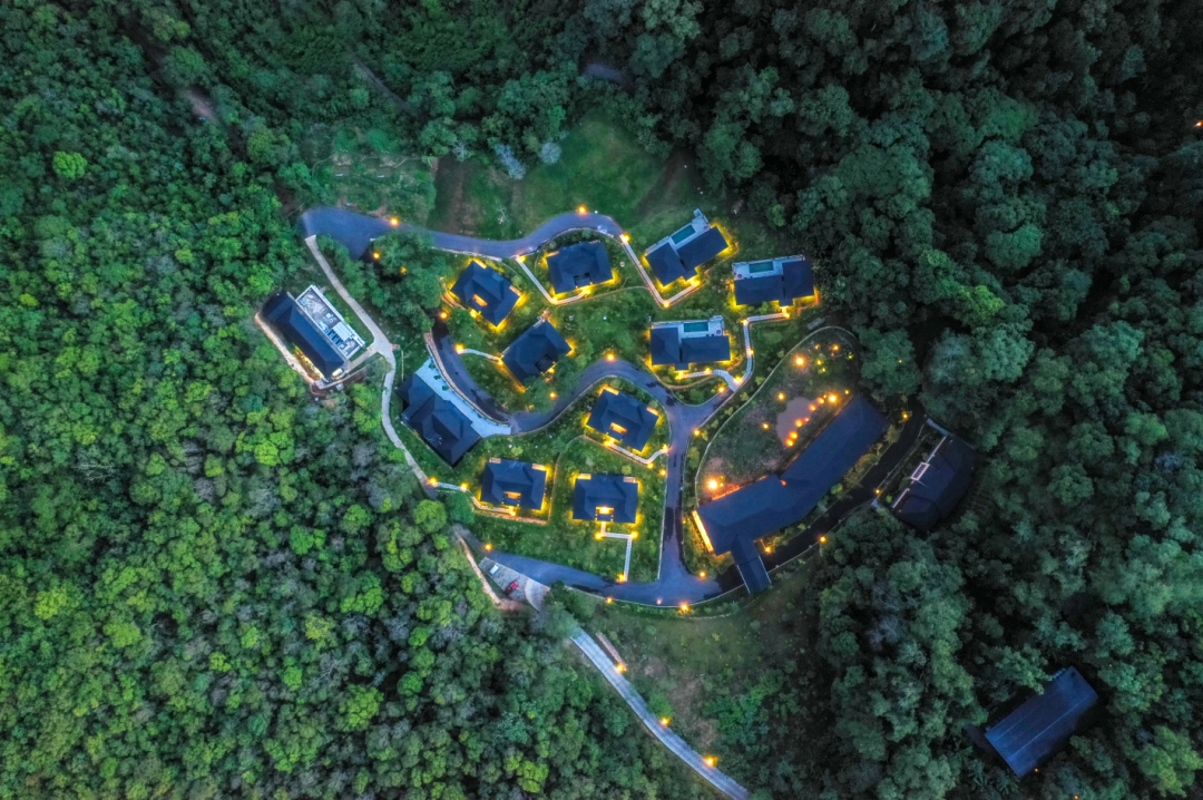 云南野生动物园