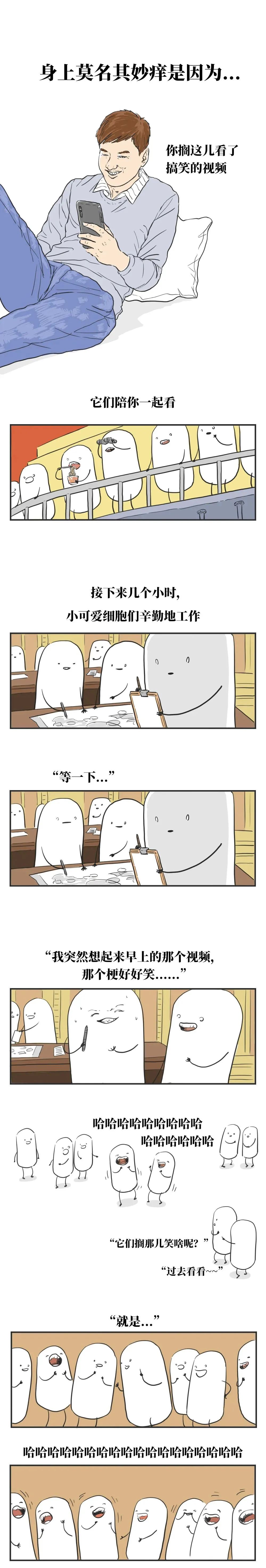 美丽云南微科普