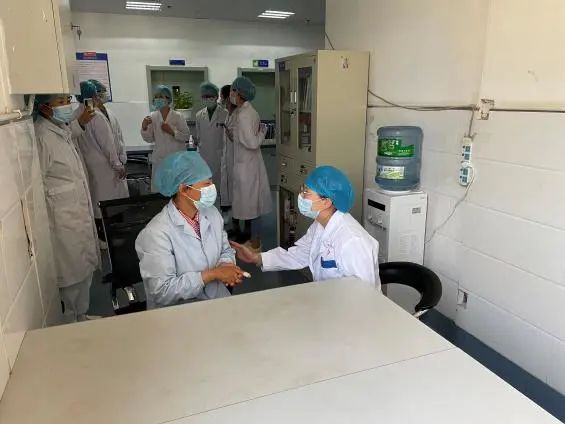 云南省传染病医院