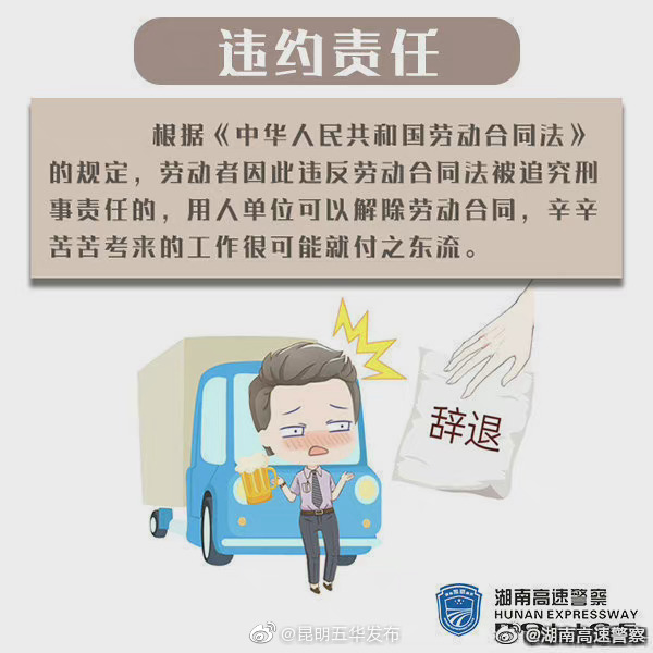 “昆明五华发布”微博