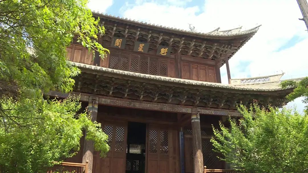 大理电视台