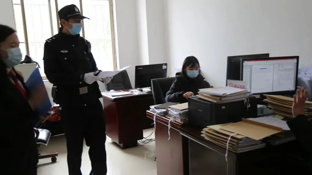 昆明市呈贡区人民法院(微信)