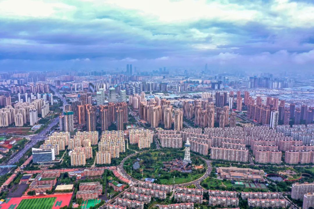 掌上春城微信公众号