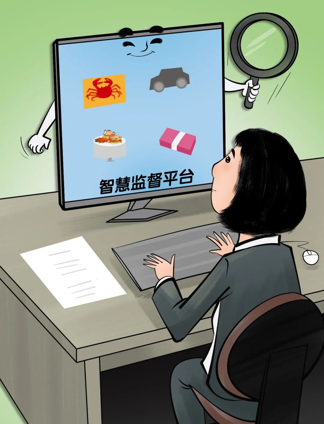 清廉普洱
