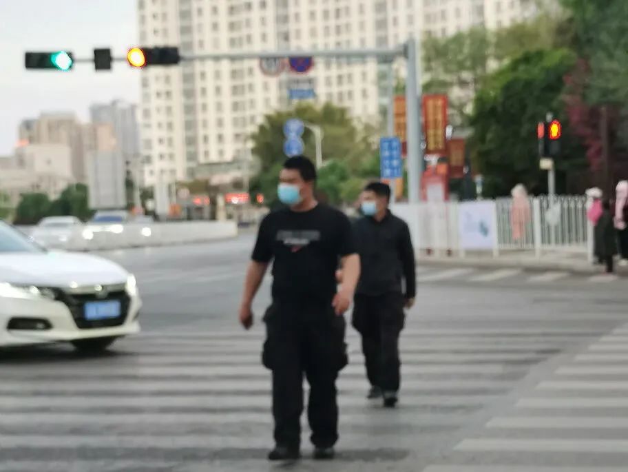 昆明交警