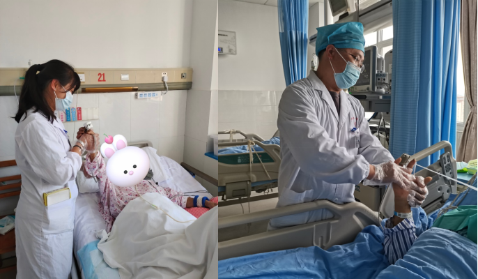 普洱市人民医院