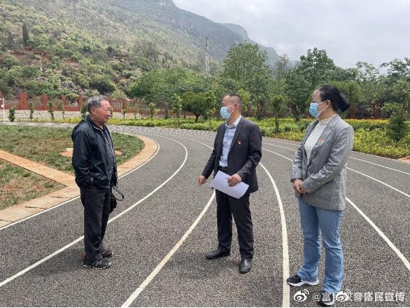 心系下一代 合力创未来——县关工委、团县委联合开展“关心下一代”工作调研