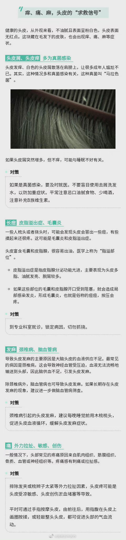 “昆明五华发布”微博