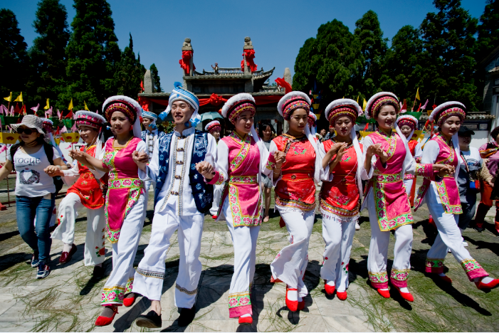 文旅云南