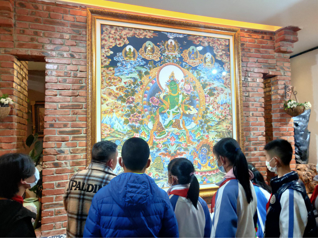 昆明西山教育体育