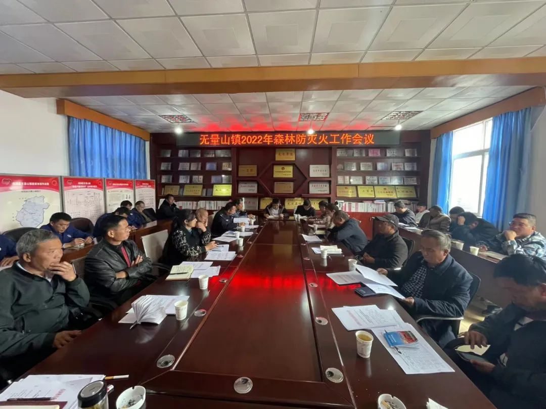 南涧党建彝乡先锋
