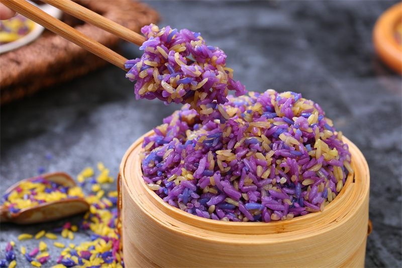 微丽江