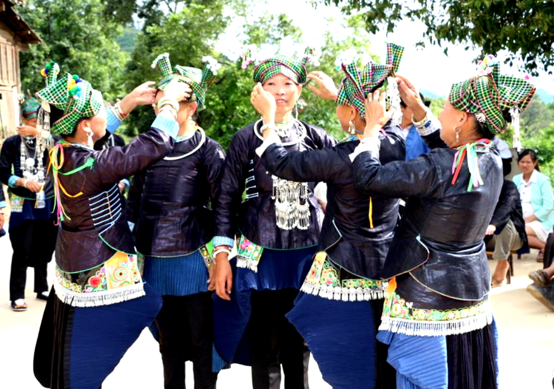 云南省文化和旅游厅