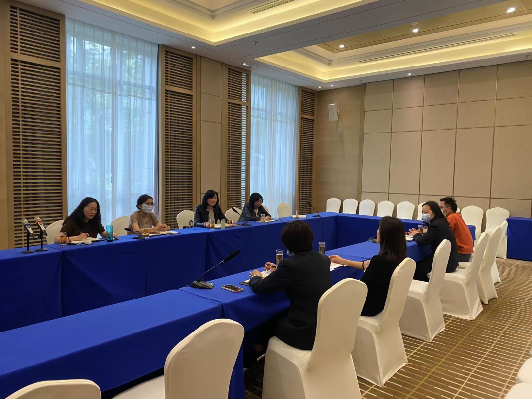 昆明滇池国家旅游度假区管理委员会(微信)