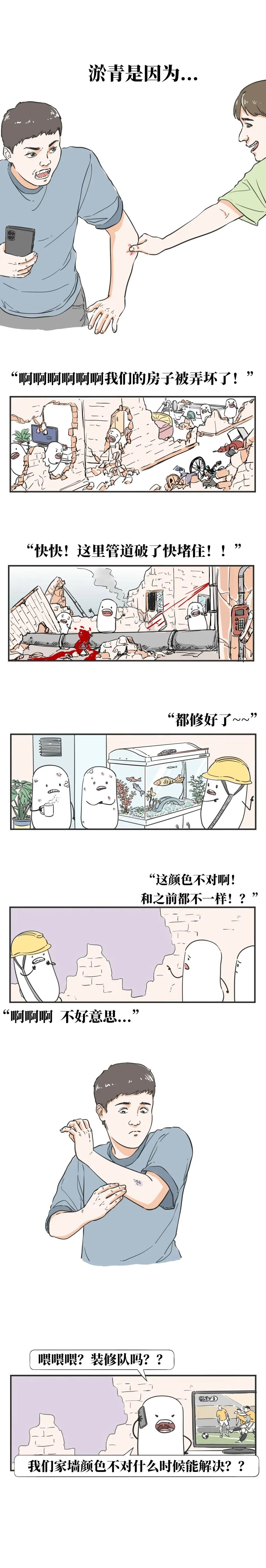 美丽云南微科普