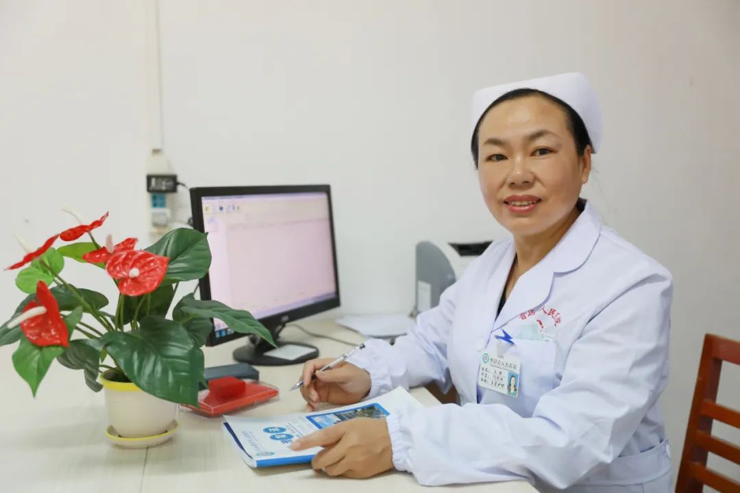 普洱市人民医院