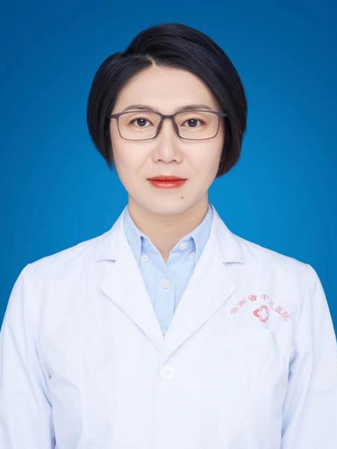 云南省中医医院