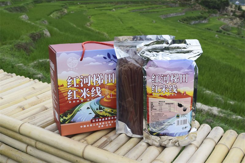 微丽江