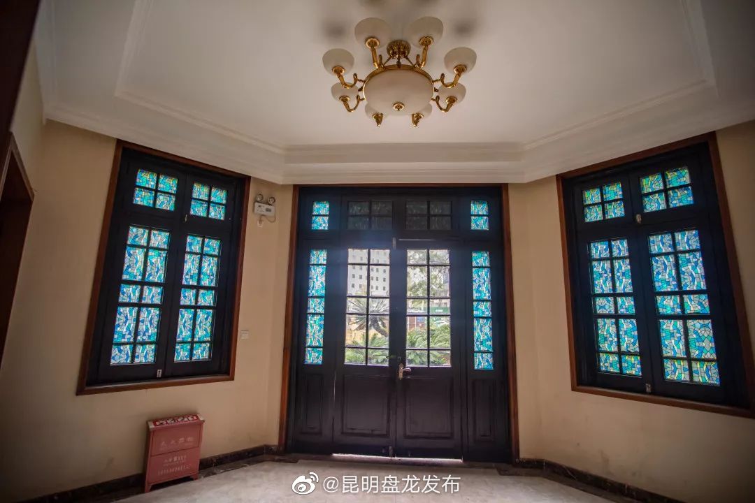 昆明盘龙发布