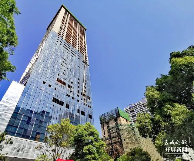 掌上春城微信公众号