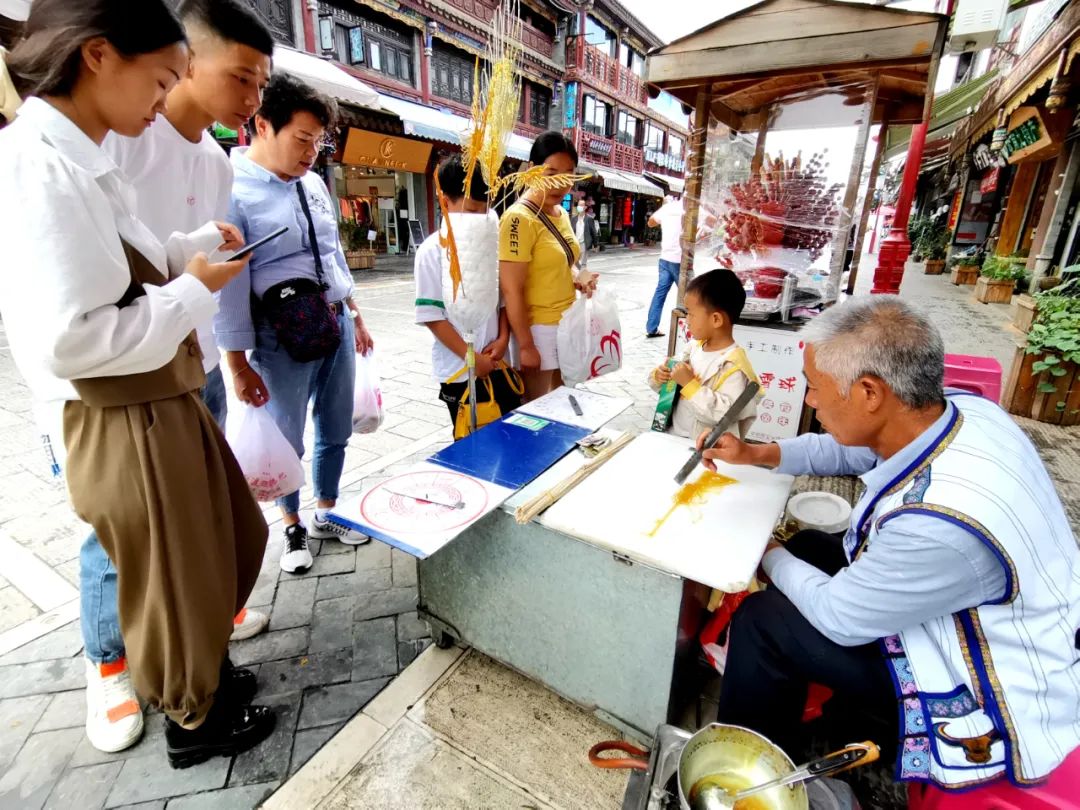 掌上春城微信公众号