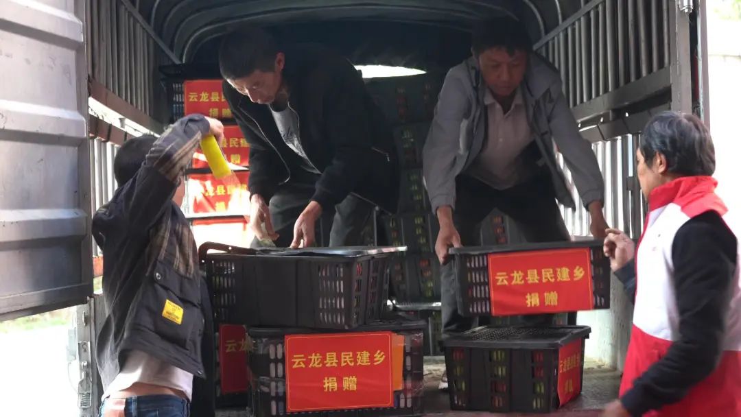 大理电视台