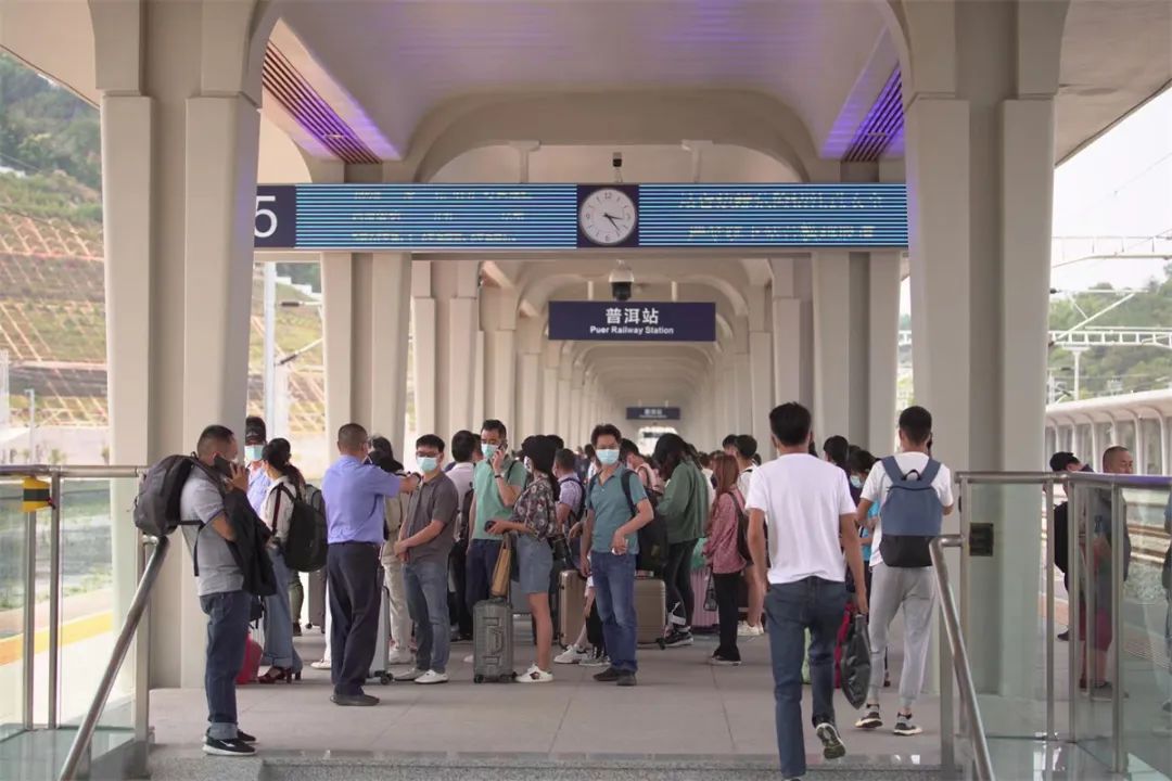 昆明铁路