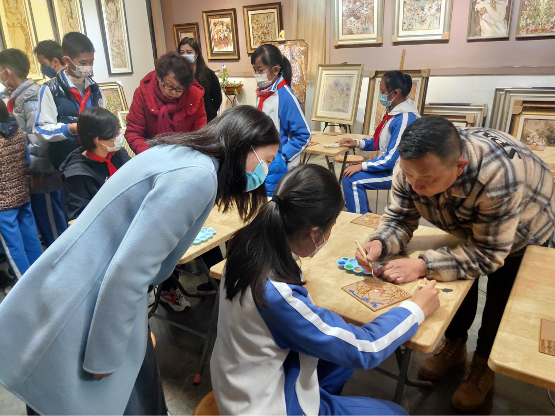 昆明西山教育体育