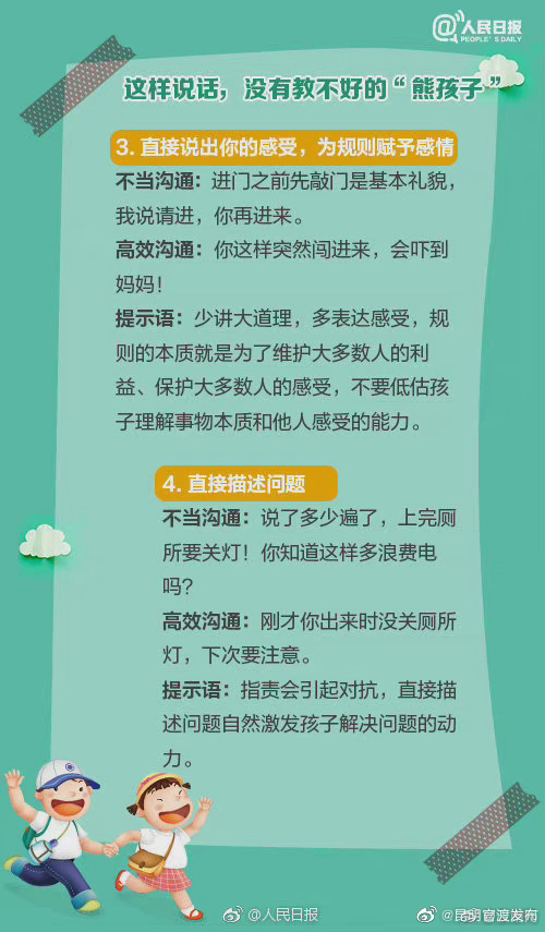 “昆明官渡发布”微博