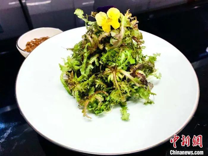 美丽云南微科普