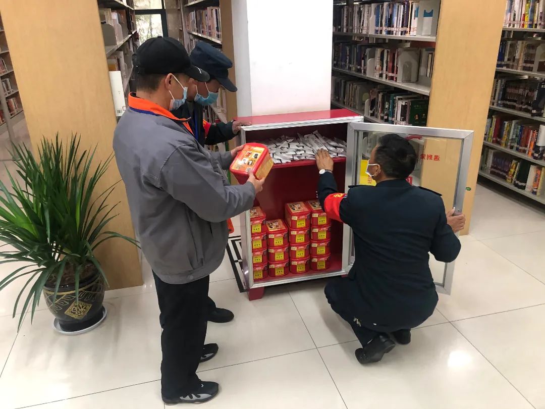 昆明市图书馆
