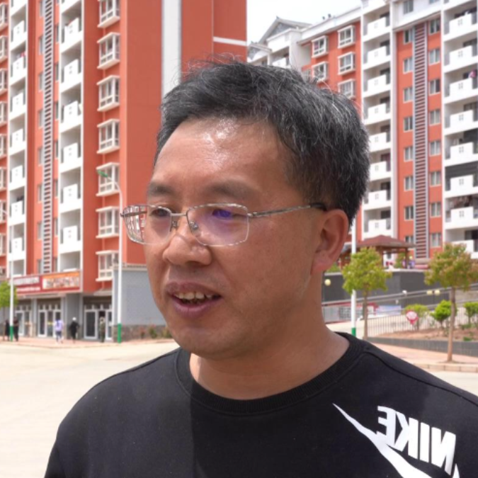 大理电视台