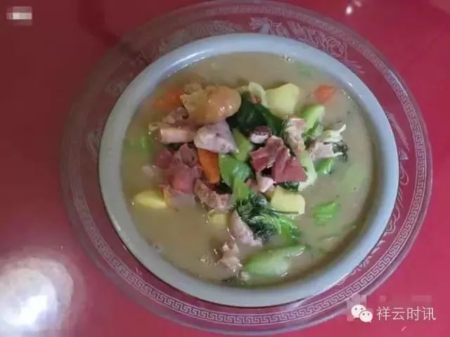 文旅云南