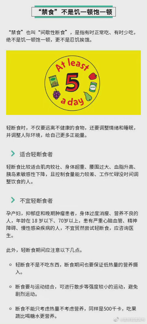 “昆明官渡发布”微博