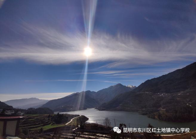 东川教育(微信)