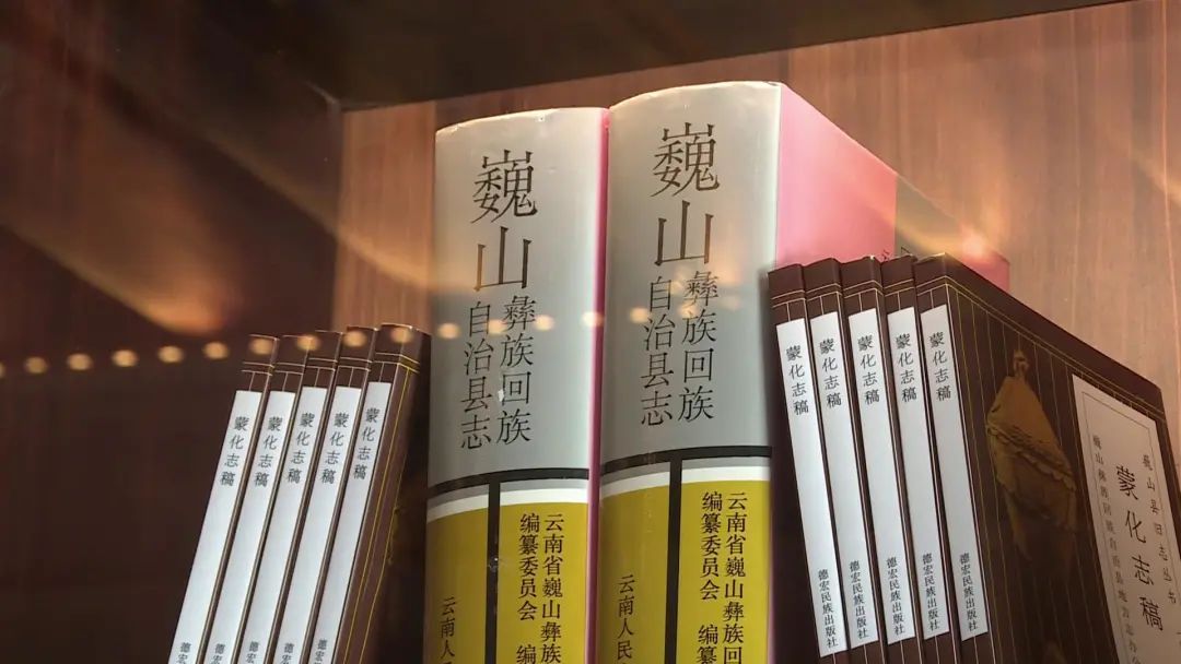 大理电视台