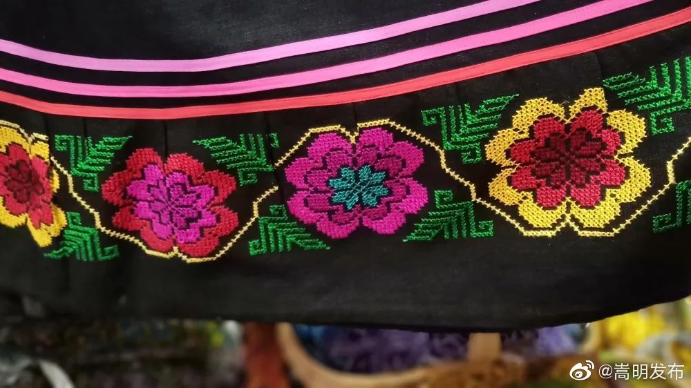 嵩明发布