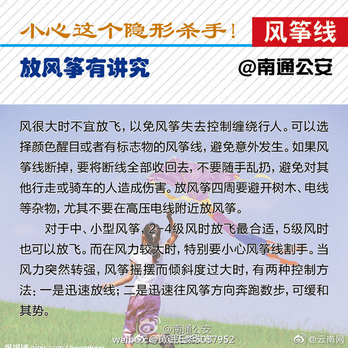 “昆明五华发布”微博