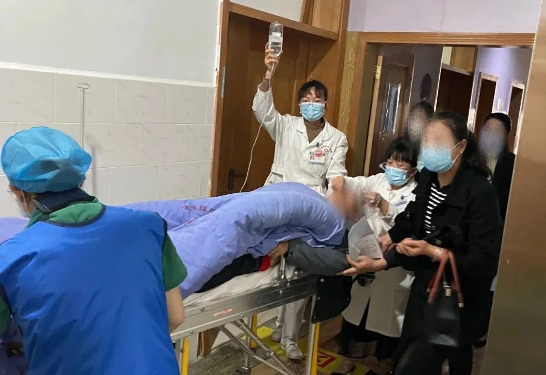 健康腾冲