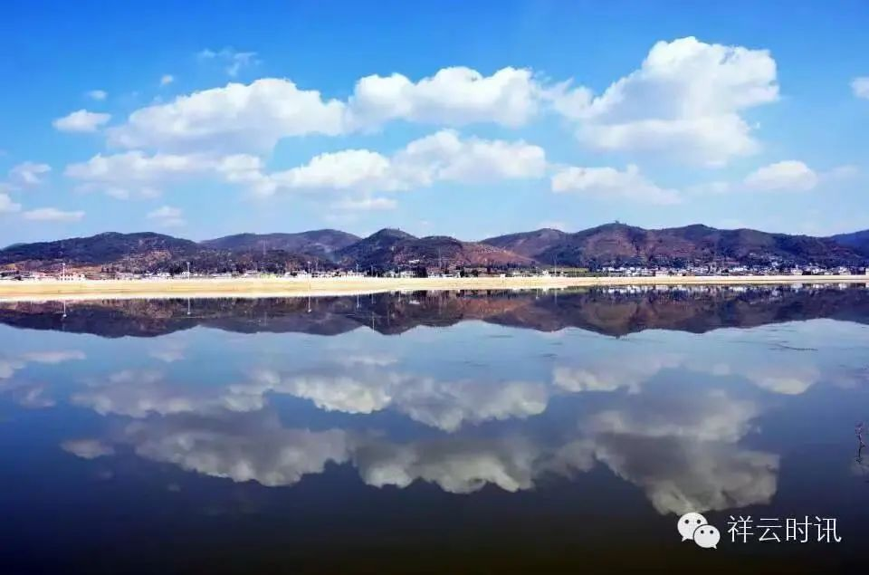 文旅云南