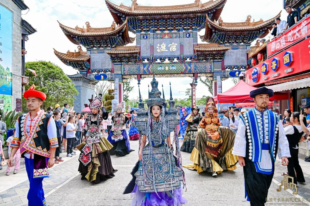 掌上春城微信公众号