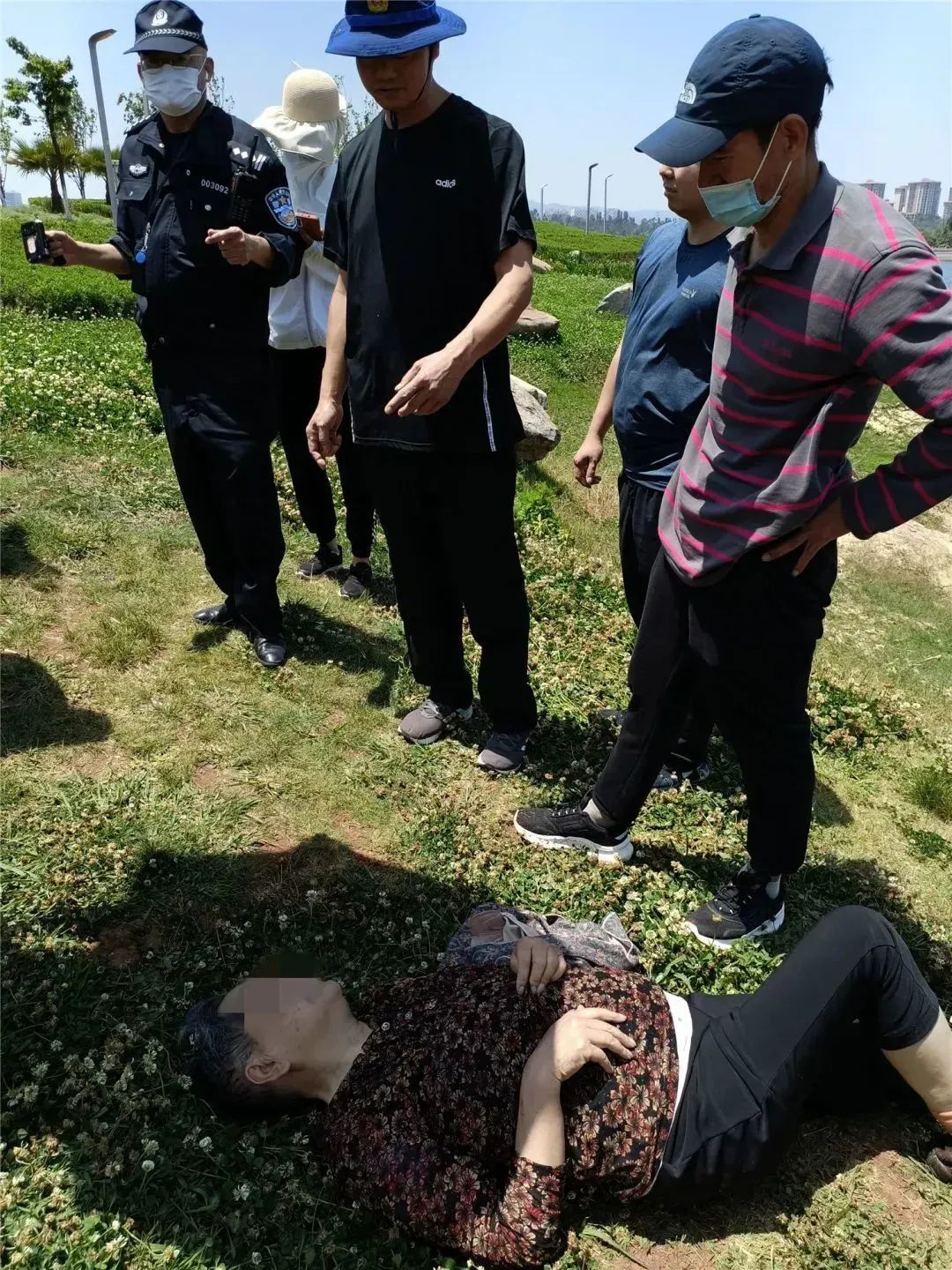 云南政法