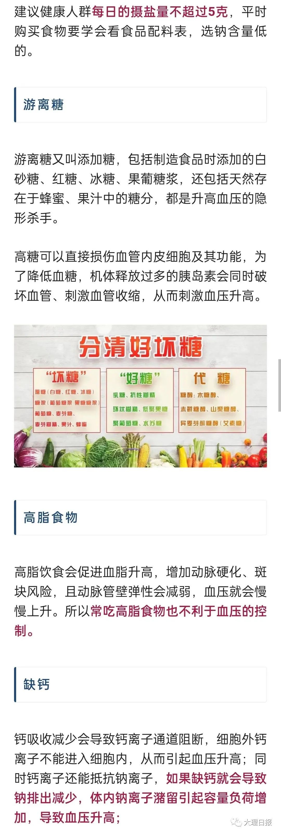 大理日报