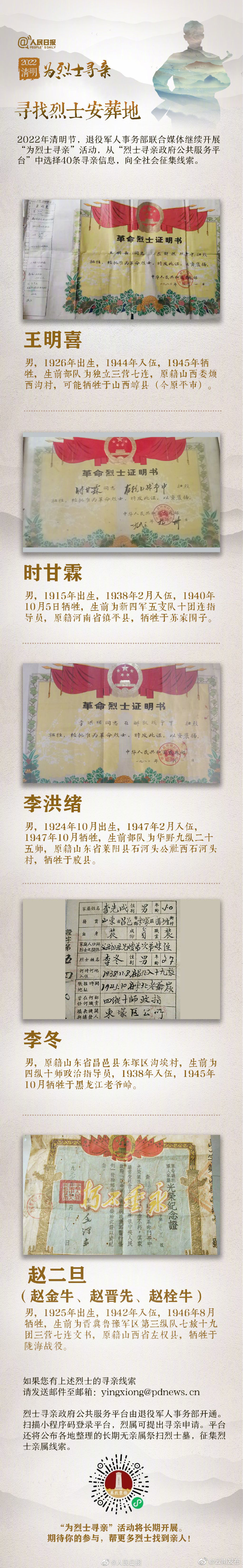 “云南发布”微博