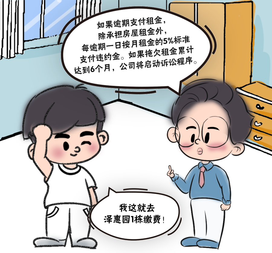 昆明公租房公司