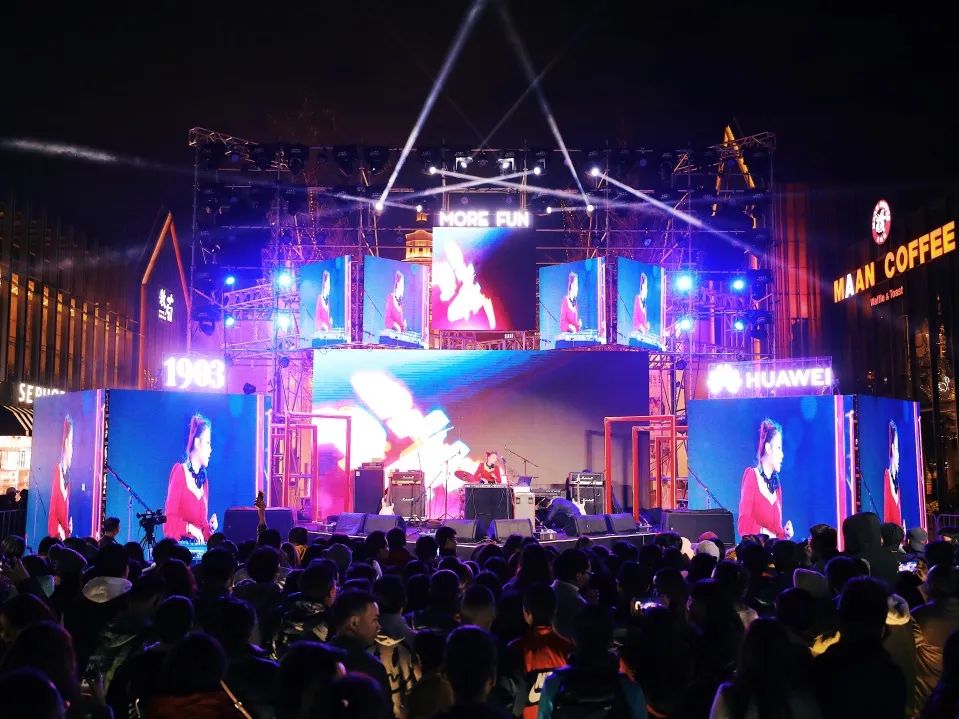 昆明滇池国家旅游度假区管理委员会(微信)