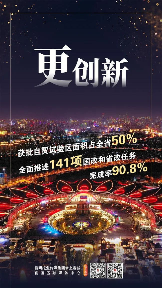 掌上春城微信公众号